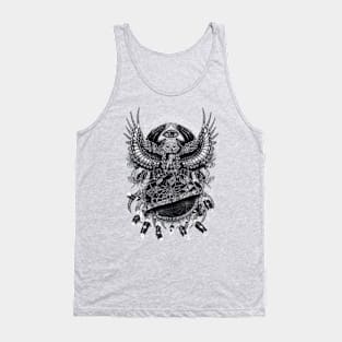 Dream Quest II Tank Top